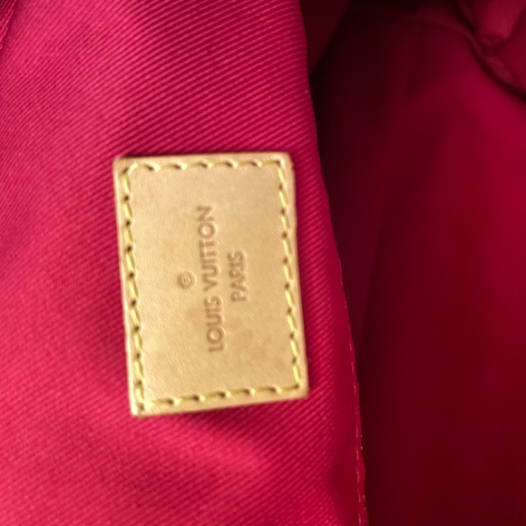 Louis Vuitton Graceful MM Monogram "PEONY Interior". - Picture 5 of 9